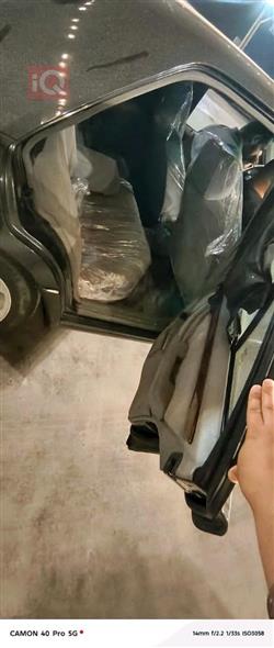 مرسيدس بنز E-Class